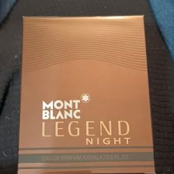 Lynwood Perfumes ico