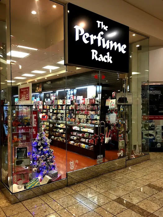The Perfume Rack 0