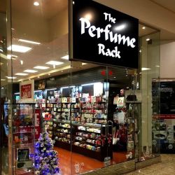 The Perfume Rack ico