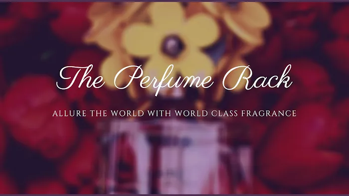 The Perfume Rack 1