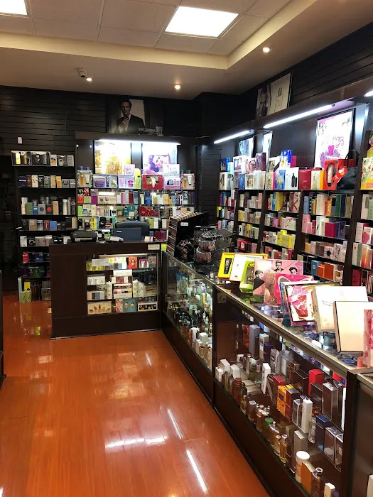 The Perfume Rack 3