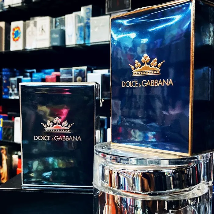 The Perfume Rack 4