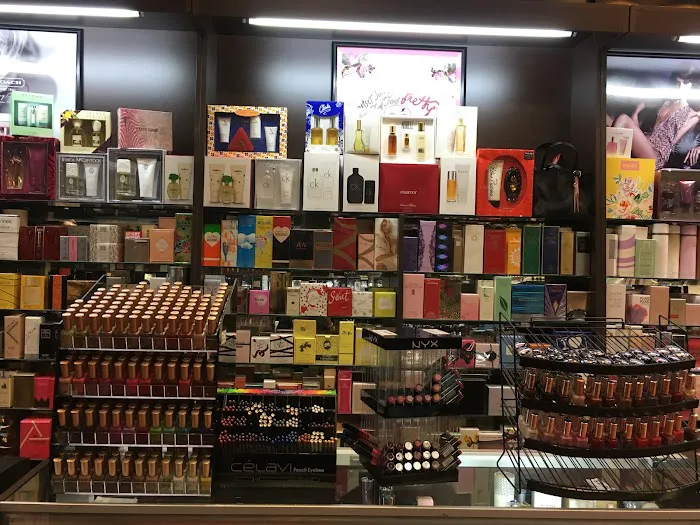 The Perfume Rack 7