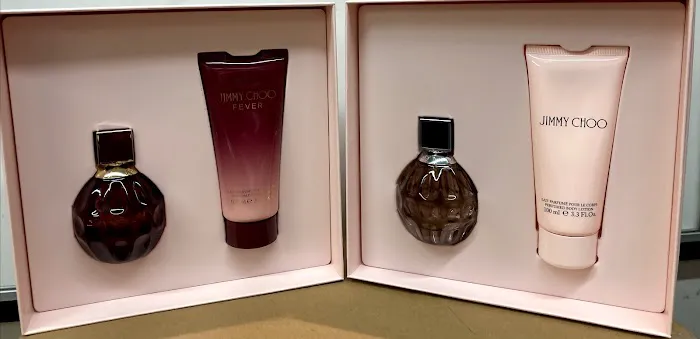 REFAI TRY BARGAIN PERFUME 1