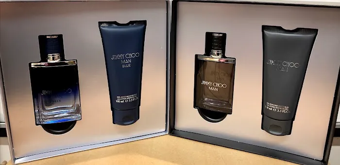 REFAI TRY BARGAIN PERFUME 3