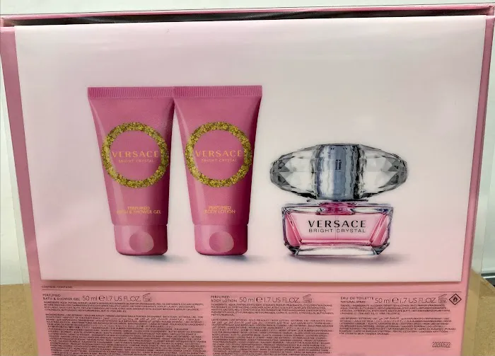REFAI TRY BARGAIN PERFUME 5