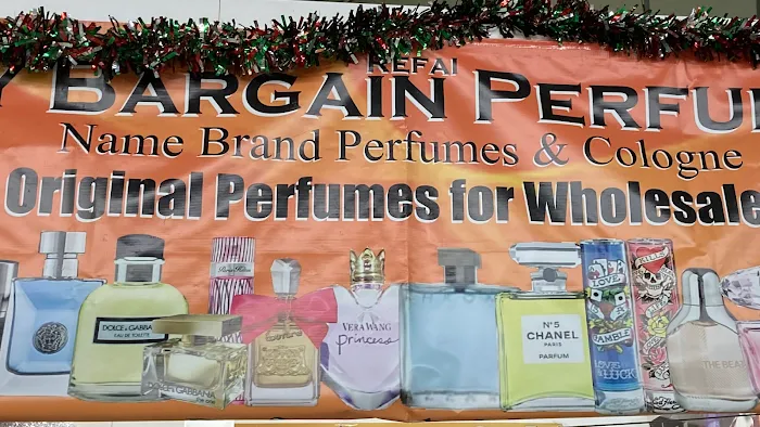REFAI TRY BARGAIN PERFUME 6