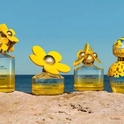 Jaya's Perfumes ico