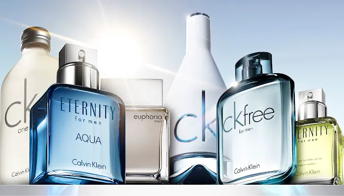 Jaya's Perfumes 3