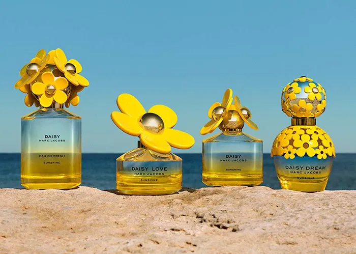 Jaya's Perfumes 6