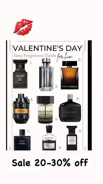 Divine Illusions Perfume, Gift & Flowers 3