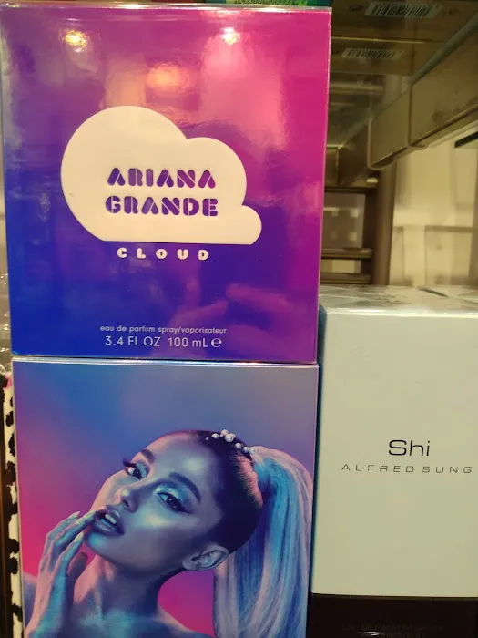 Aromas Perfumes 0