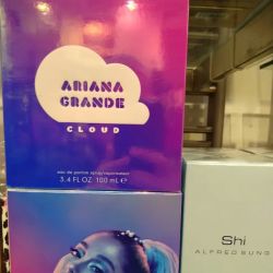 Aromas Perfumes ico