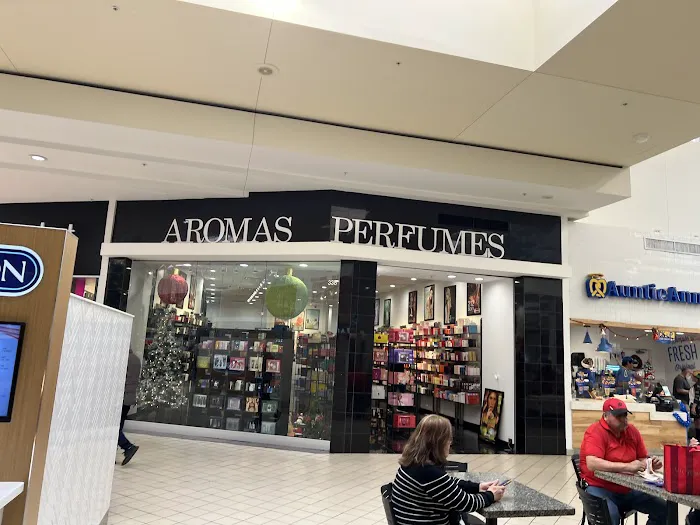 Aromas Perfumes 1