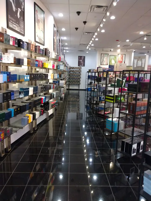 Aromas Perfumes 2