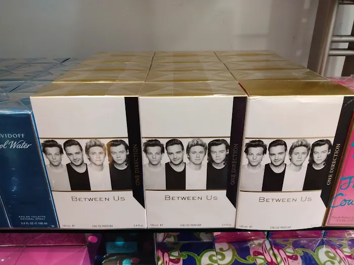 Aromas Perfumes 4