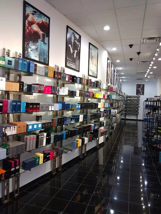 Aromas Perfumes 3