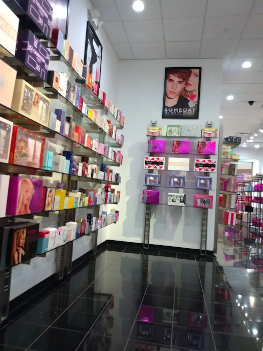 Aromas Perfumes 5