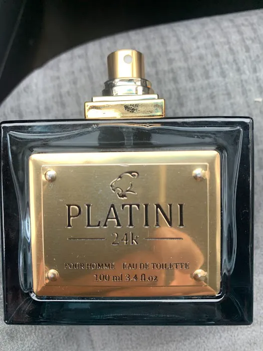 Aromas Perfumes 6