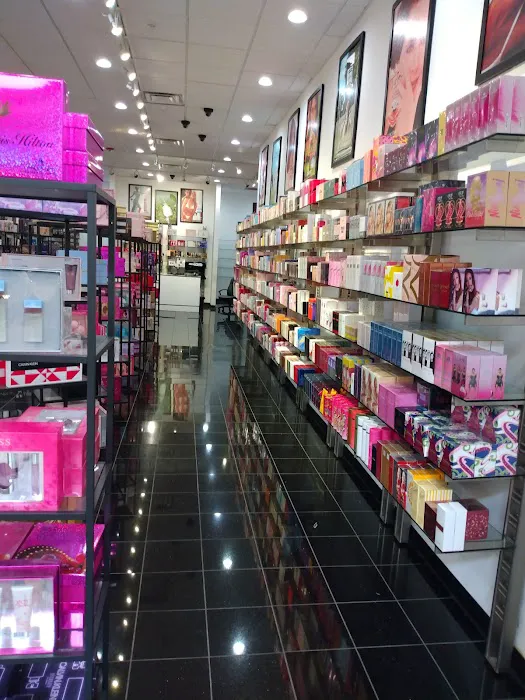 Aromas Perfumes 7
