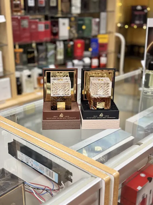 The Fragrance Center 0