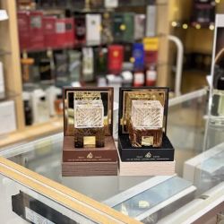 The Fragrance Center ico
