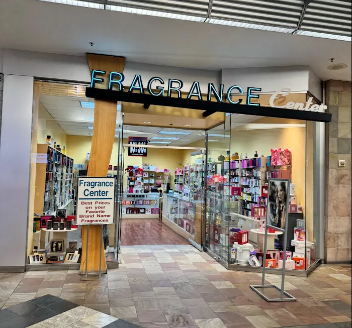 The Fragrance Center 2