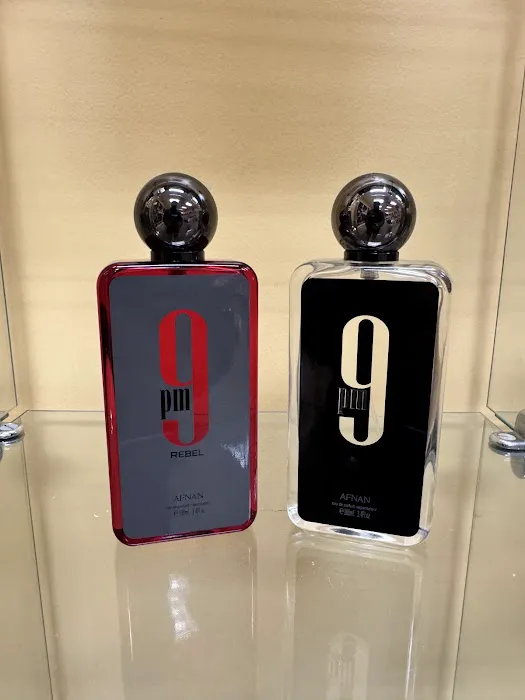 The Fragrance Center 5