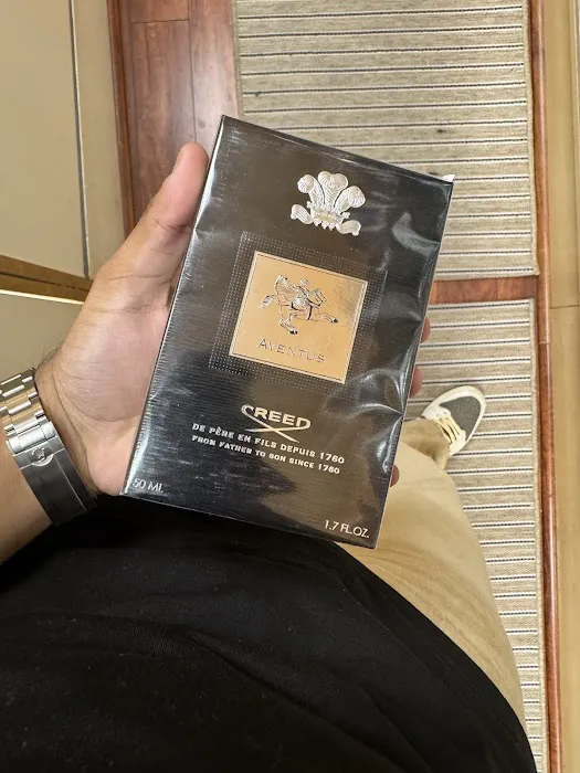 The Fragrance Center 4