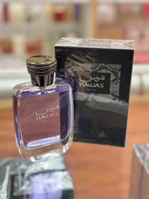 The Fragrance Center 6