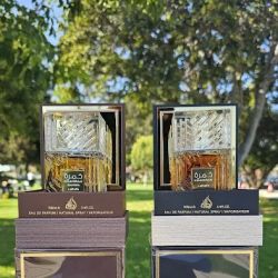 Daren Perfume ico