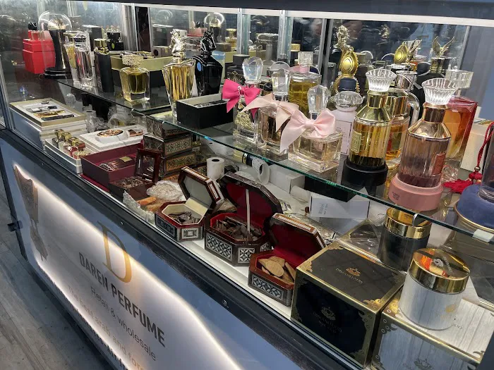 Daren Perfume 1