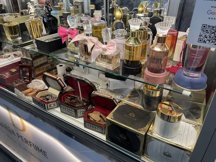 Daren Perfume 4