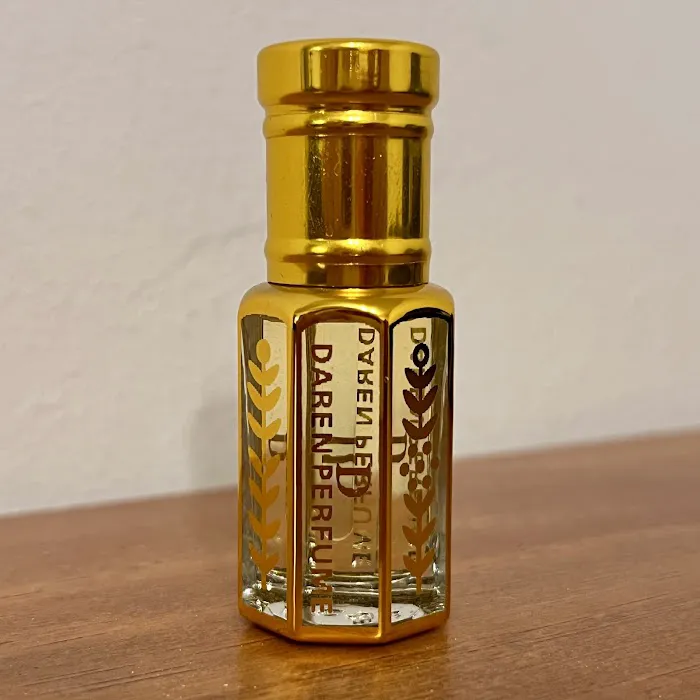 Daren Perfume 8