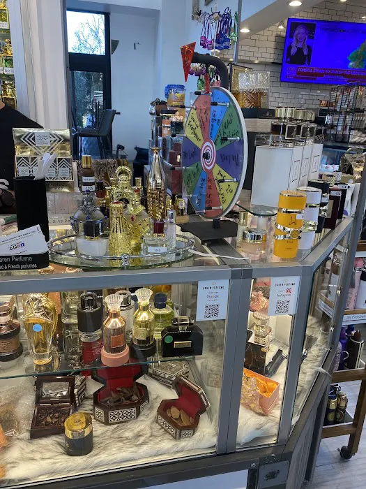 Daren Perfume 9