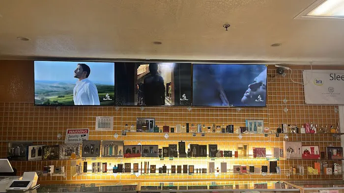 Fragrance Depot 1