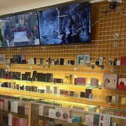 Fragrance Depot ico