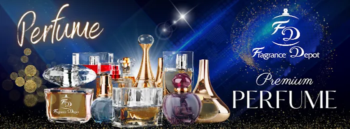Fragrance Depot 2