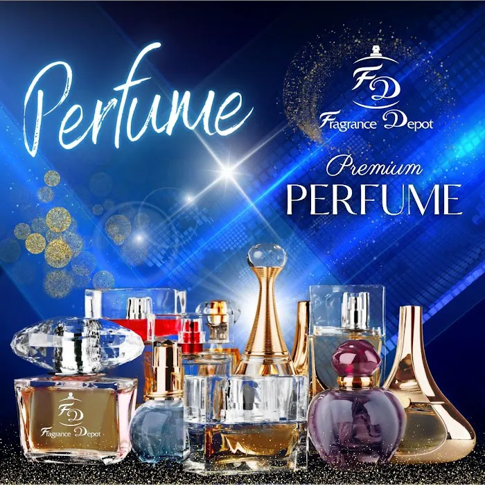 Fragrance Depot 3