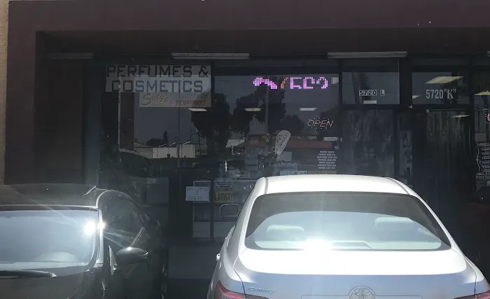 Susy’s Perfumes and Cosmetics 0