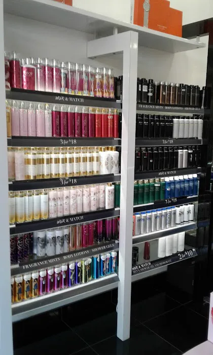 Perfumania 0
