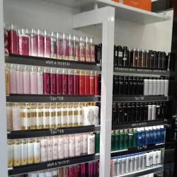 Perfumania ico