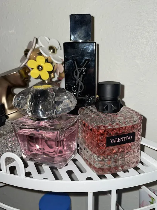 Perfumania 4