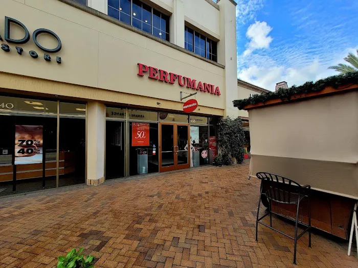 Perfumania 5