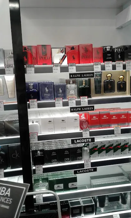 Perfumania 3