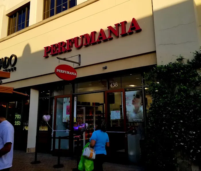 Perfumania 8