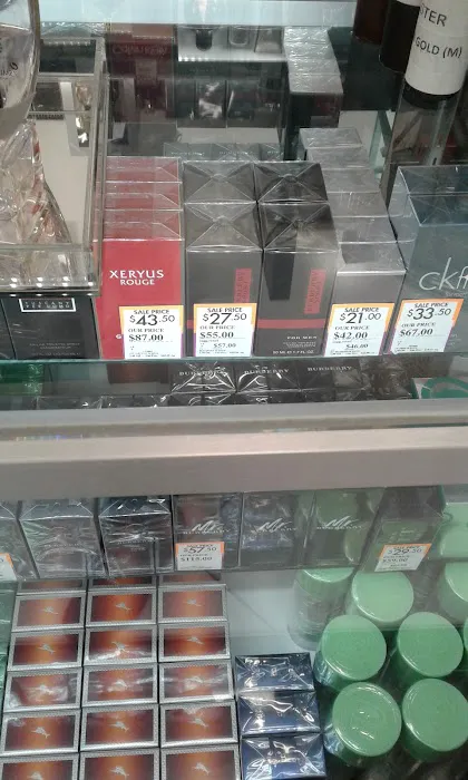Perfumania 9
