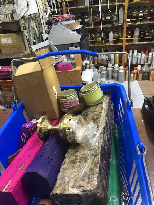 TAJ MAHAL IMPORTS, INC. 6