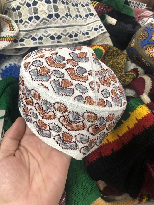 TAJ MAHAL IMPORTS, INC. 9
