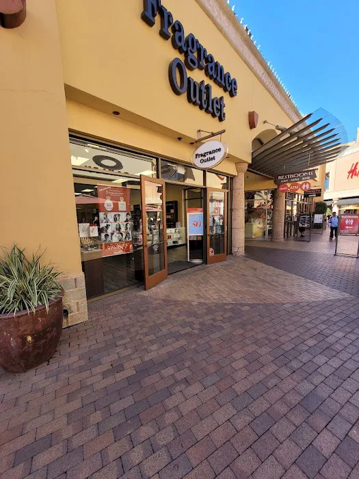 Fragrance Outlet 0